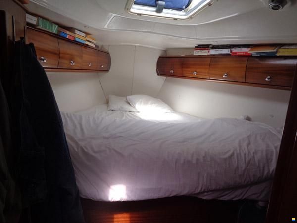 Bavaria 38 Cruiser