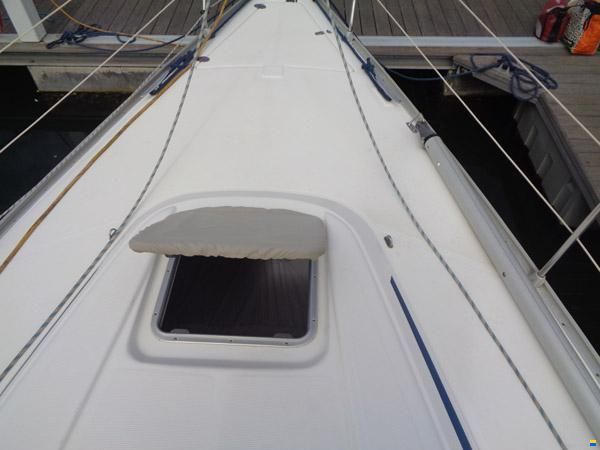 Bavaria 38 Cruiser