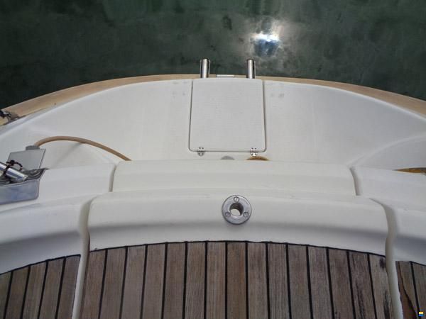 Bavaria 38 Cruiser