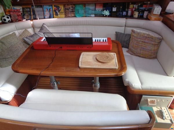 Bavaria 38 Cruiser
