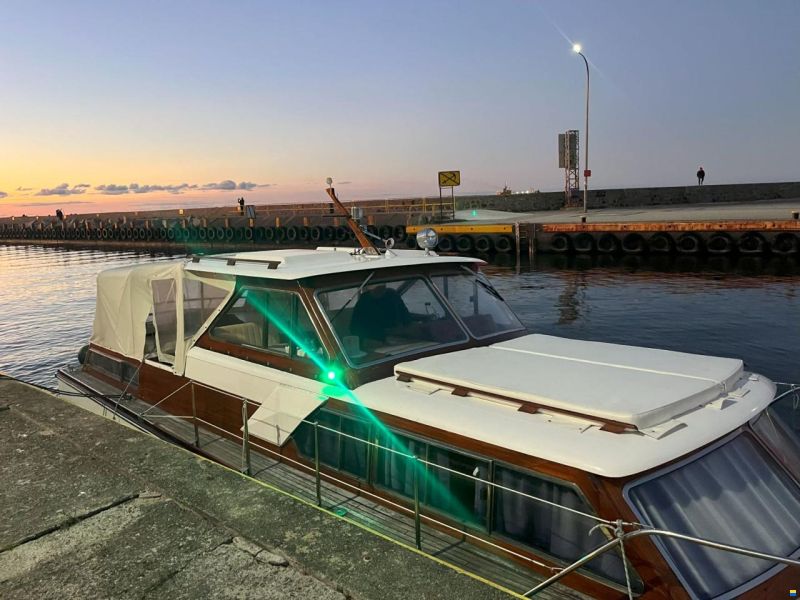 Storebro ADLER 34 Royal Cruiser