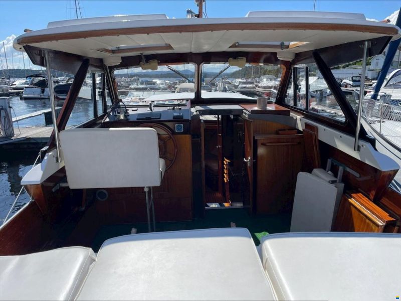 Storebro ADLER 34 Royal Cruiser