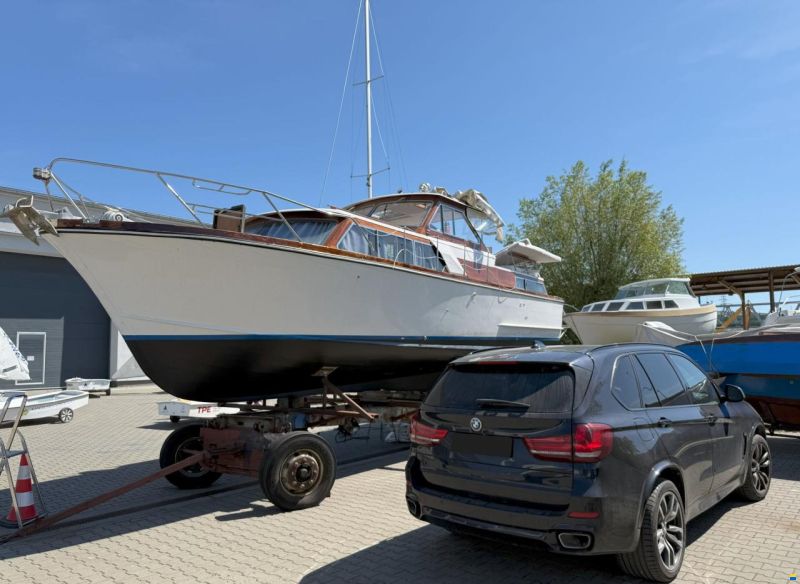 Storebro ADLER 34 Royal Cruiser