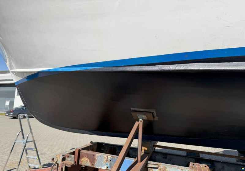 Storebro ADLER 34 Royal Cruiser