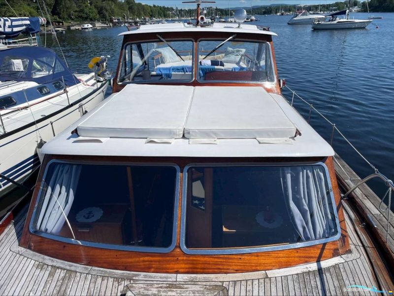 Storebro ADLER 34 Royal Cruiser
