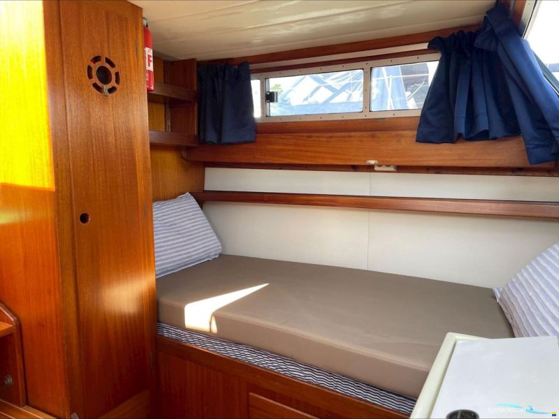 Storebro ADLER 34 Royal Cruiser