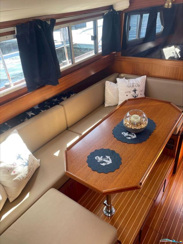 Storebro ADLER 34 Royal Cruiser