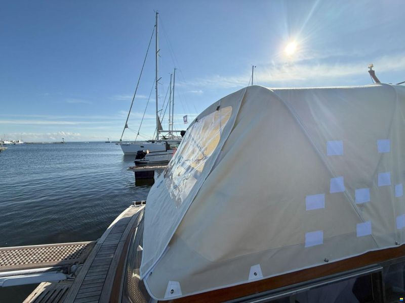 Storebro ADLER 34 Royal Cruiser