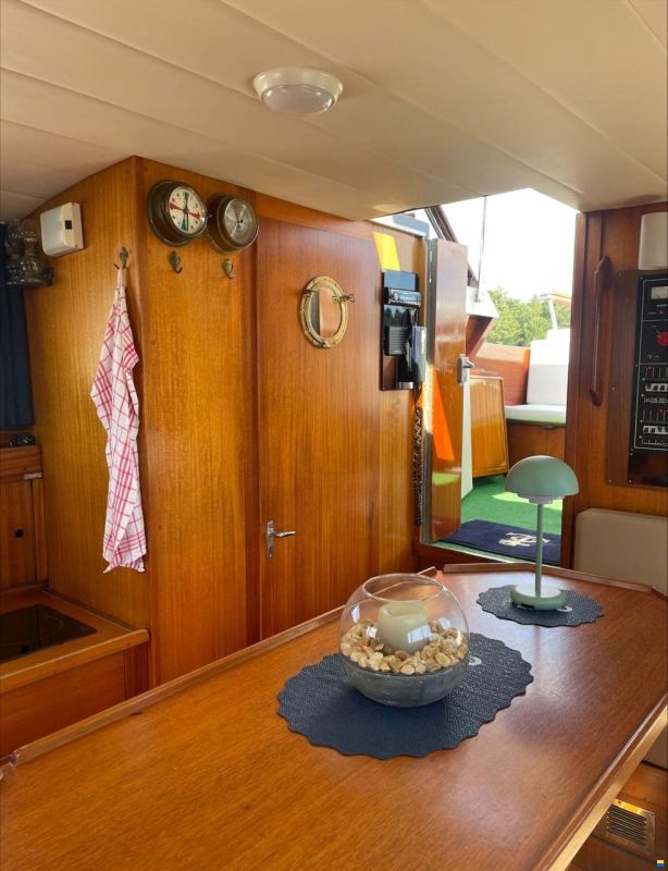 Storebro ADLER 34 Royal Cruiser