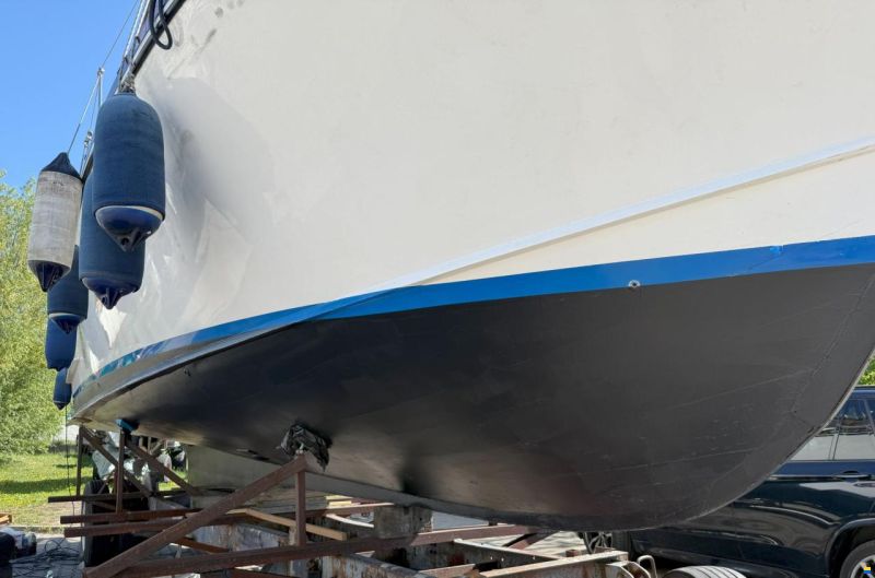 Storebro ADLER 34 Royal Cruiser