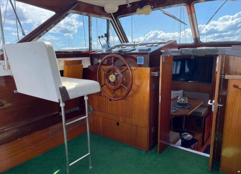 Storebro ADLER 34 Royal Cruiser