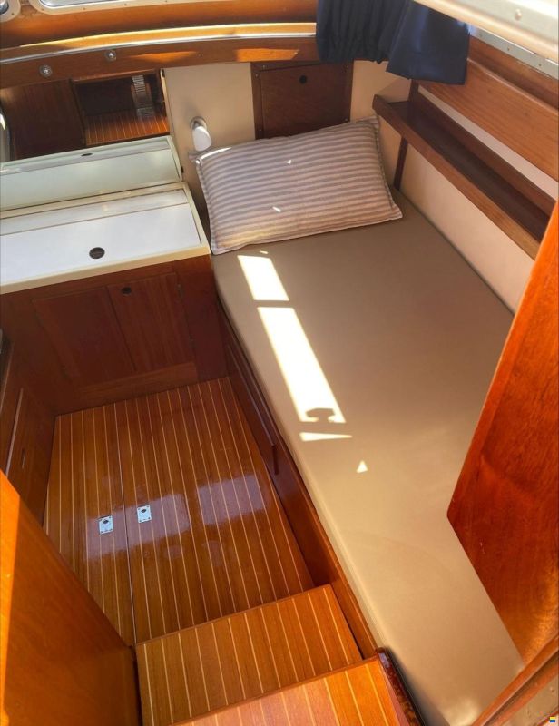 Storebro ADLER 34 Royal Cruiser