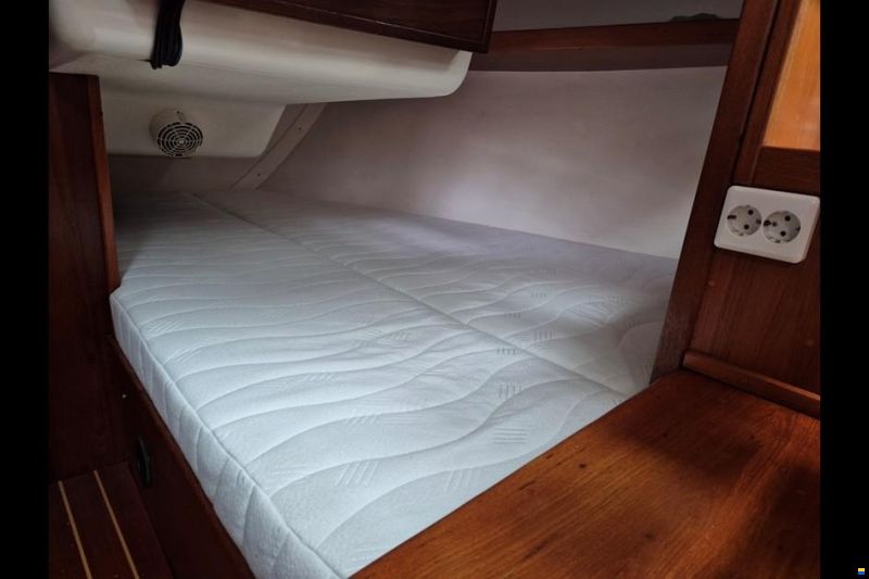 Sweden Yachts Comfort 34