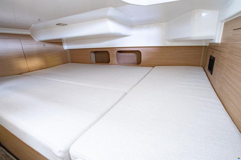 Jeanneau Cap Camarat 9.0 WA S2 (Mit Bodenseezulas