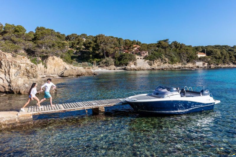 Jeanneau Cap Camarat 6.5 WA S3