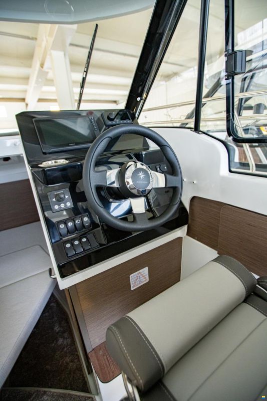 Jeanneau Merry Fisher 695 S2