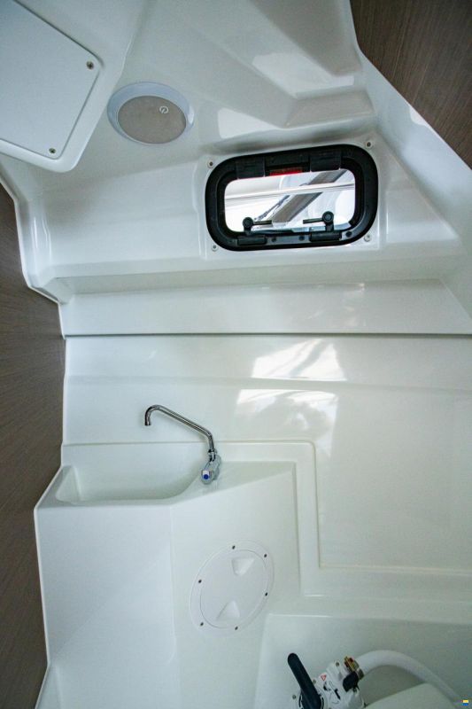 Jeanneau Merry Fisher 695 S2