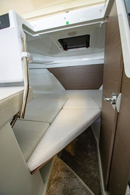 Jeanneau Merry Fisher 695 S2