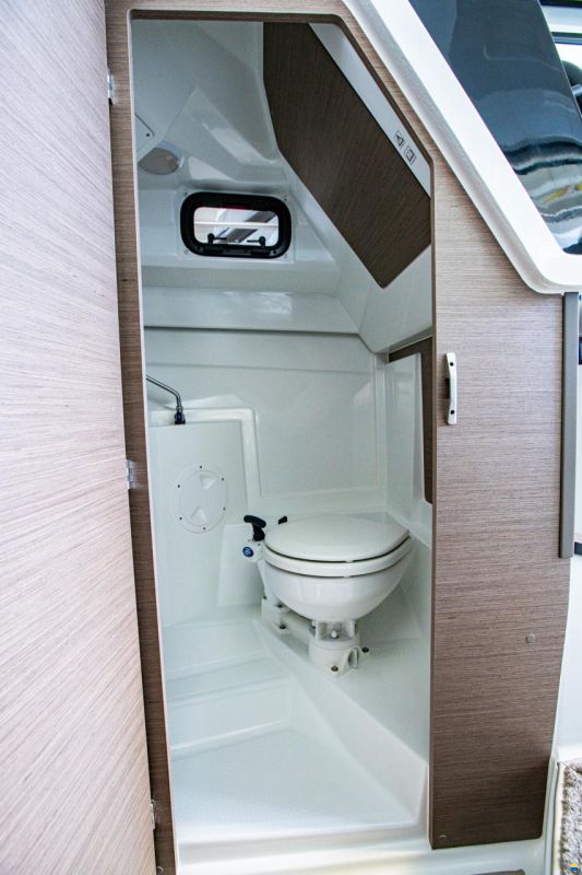 Jeanneau Merry Fisher 695 S2