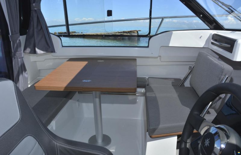 Jeanneau Merry Fisher 695 S2