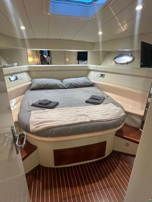 Cantieri Del Golfo Ipanema 54