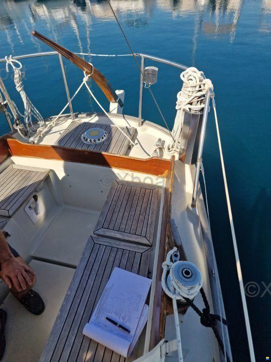 Bianca Yachts 27