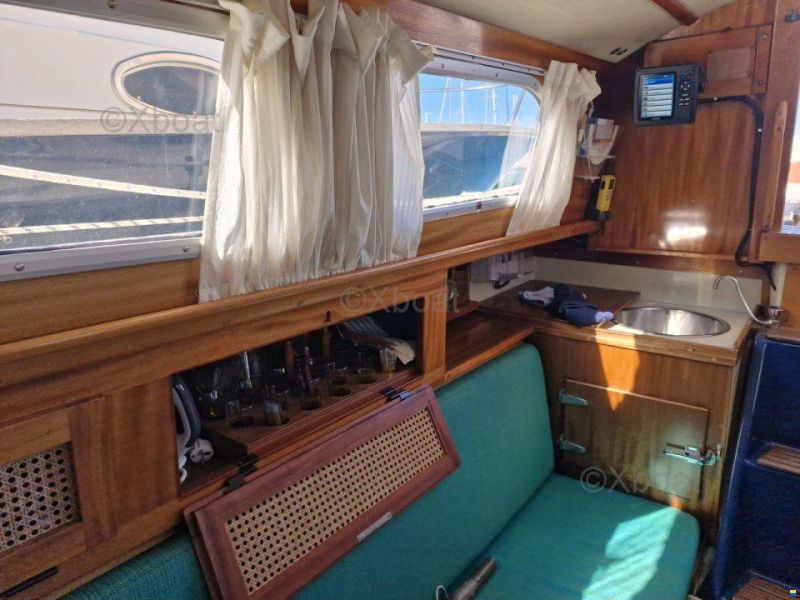 Bianca Yachts 27
