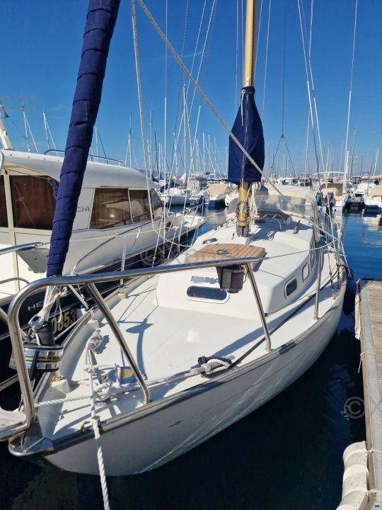 Bianca Yachts 27