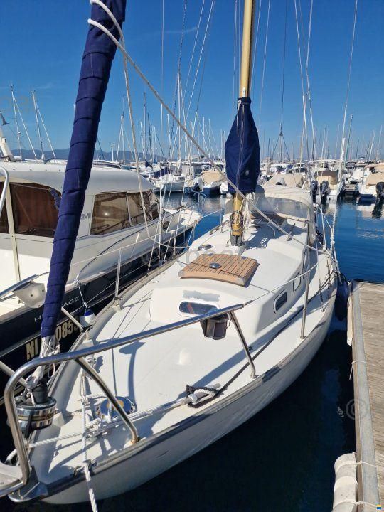 Bianca Yachts 27