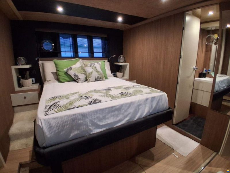 Cranchi 54 HT