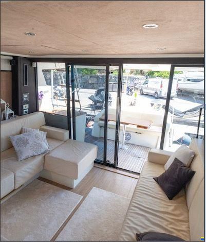 Cranchi 54 HT
