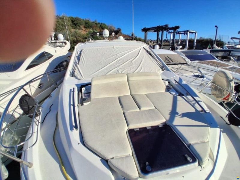 Cranchi 54 HT