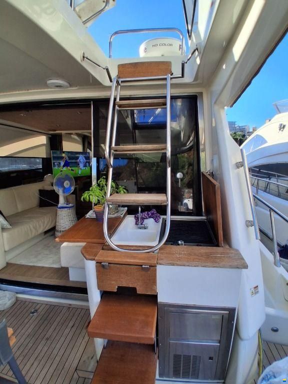 Cranchi 54 HT