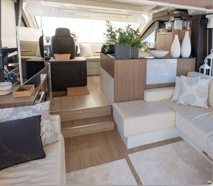 Cranchi 54 HT