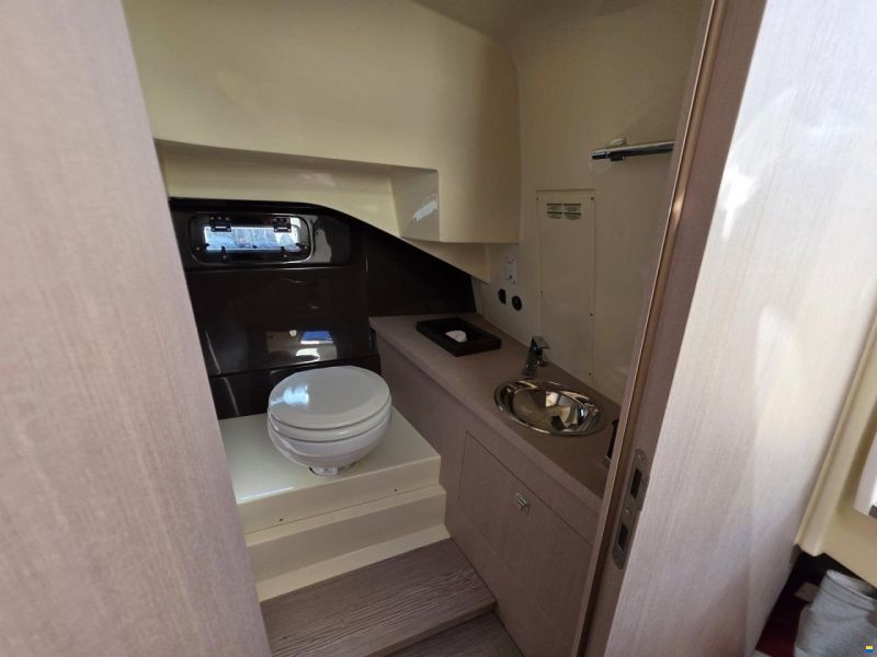 CANTIERI ASCHENEZ INVICTUS 280 GT