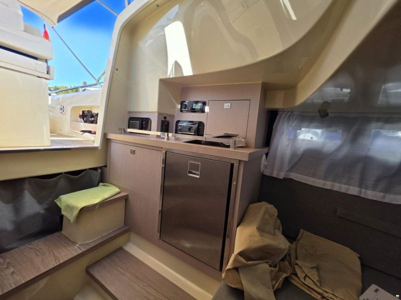 CANTIERI ASCHENEZ INVICTUS 280 GT