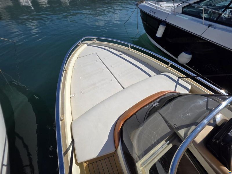 CANTIERI ASCHENEZ INVICTUS 280 GT