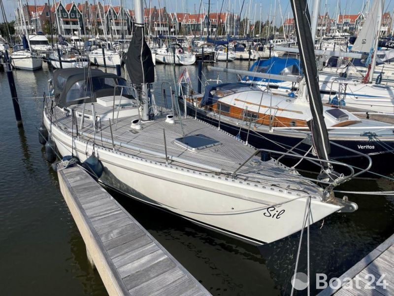 Breehorn 37 0