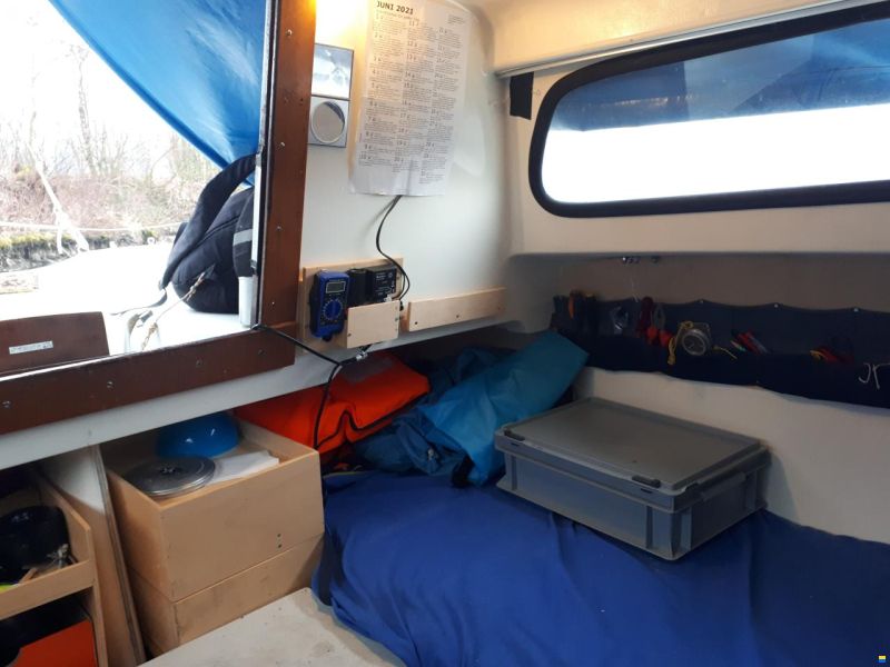 Schöchl Manta 19