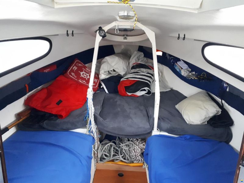 Schöchl Manta 19