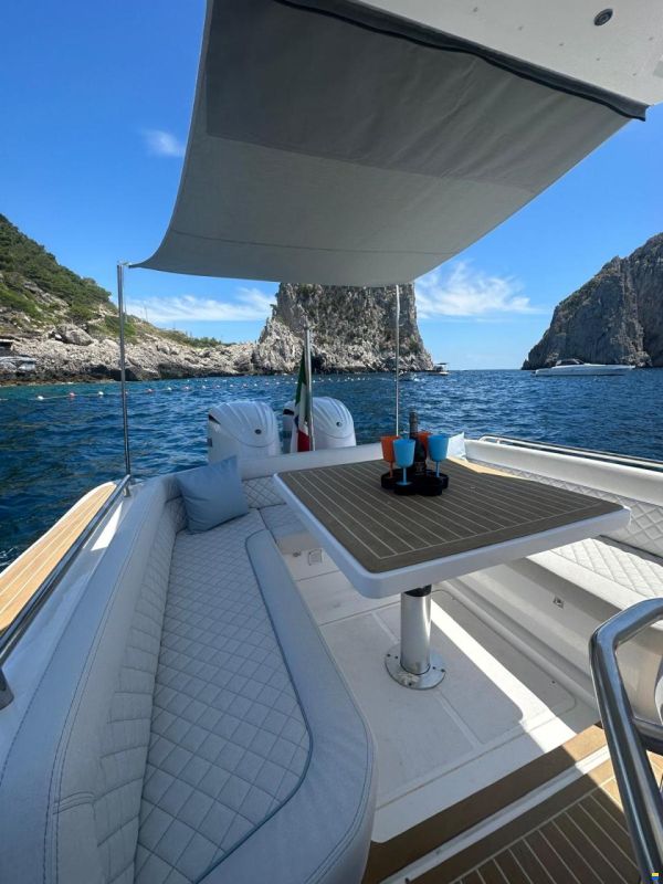 Salpa Soleil 33