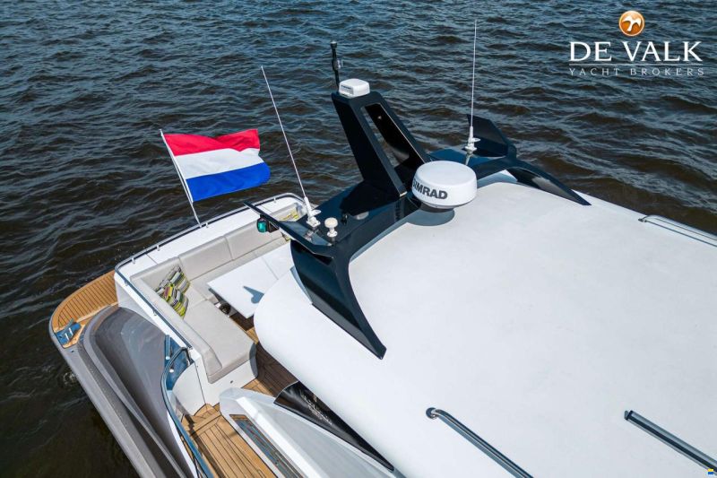 Van der Heijden Exclusive Deluxe 1600