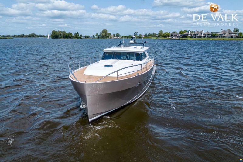 Van der Heijden Exclusive Deluxe 1600