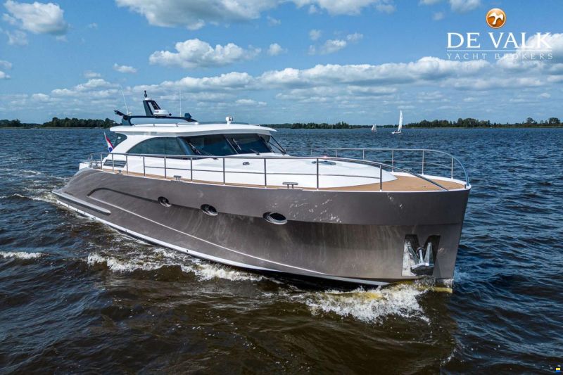 Van der Heijden Exclusive Deluxe 1600