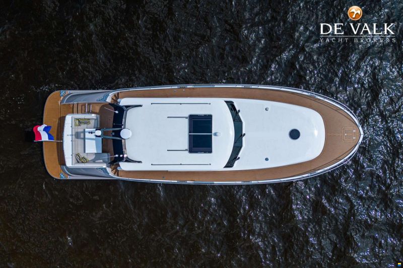 Van der Heijden Exclusive Deluxe 1600
