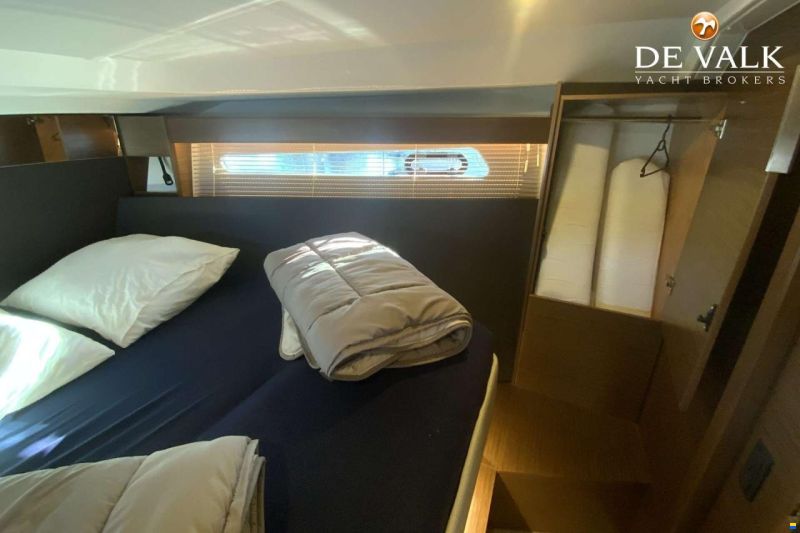 Bavaria S36 Open