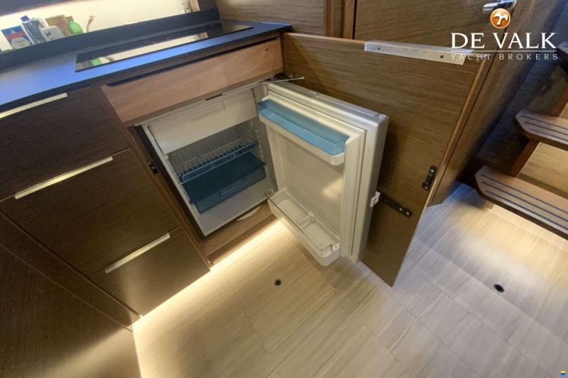 Bavaria S36 Open