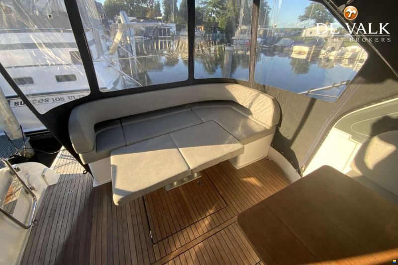 Bavaria S36 Open