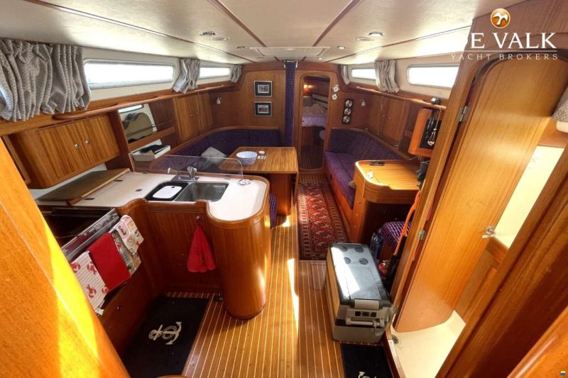 Arcona 430