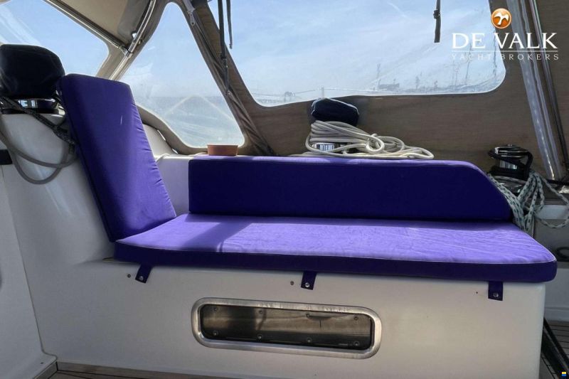 Arcona 430